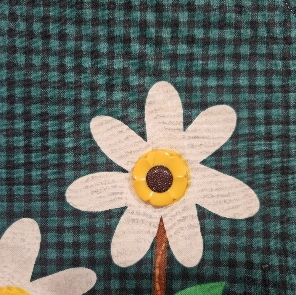 Easter Spring Vest - Picture 5 of 16